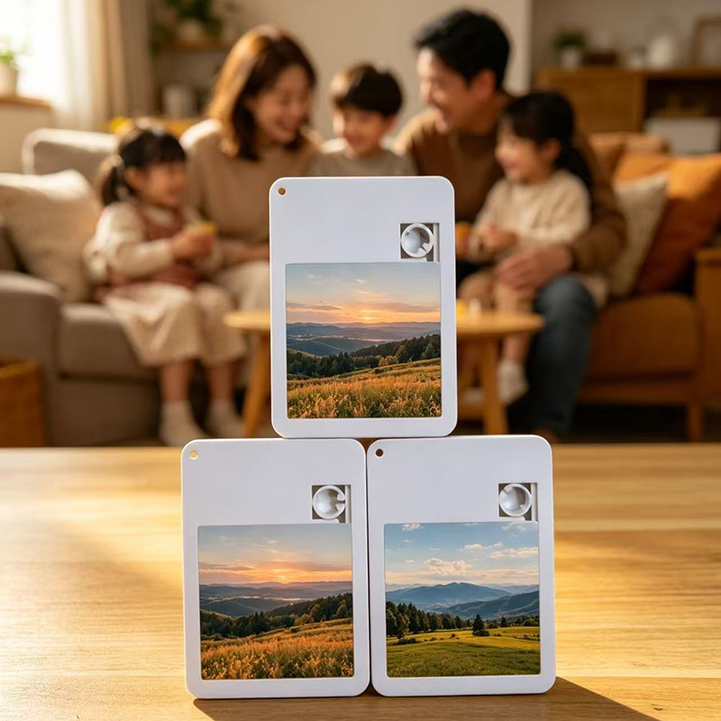 Personalized Customized Home A - Photography Object recension och pris