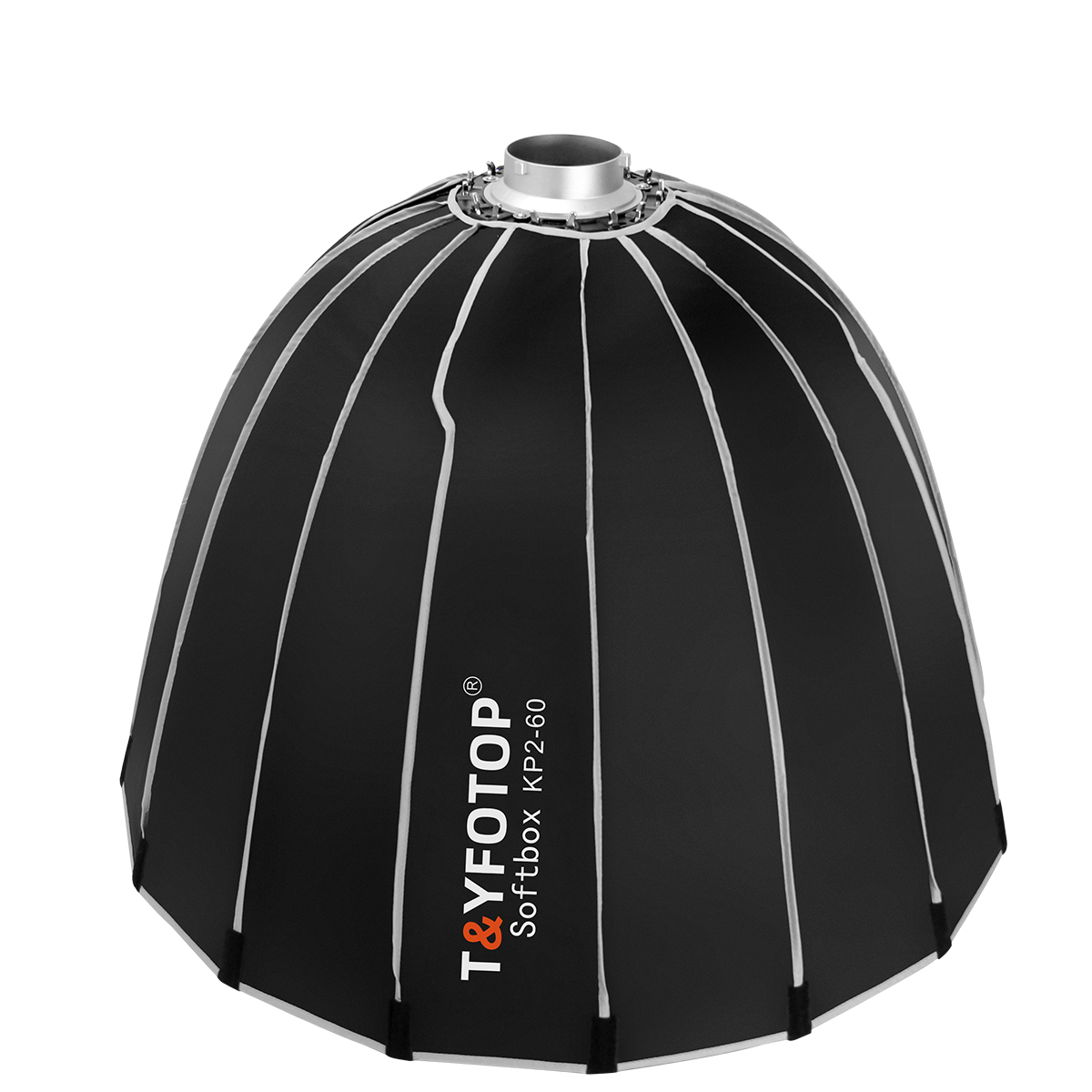 T&YFOTOP Hexadecagon Collapsib - Beauty Dish Softbox recension och pris
