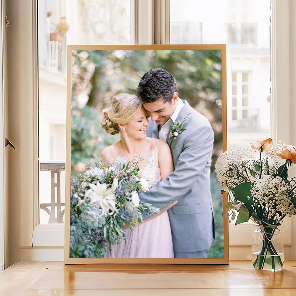 Custom Canvas Prints Photo Wal - Photography Object recension och pris