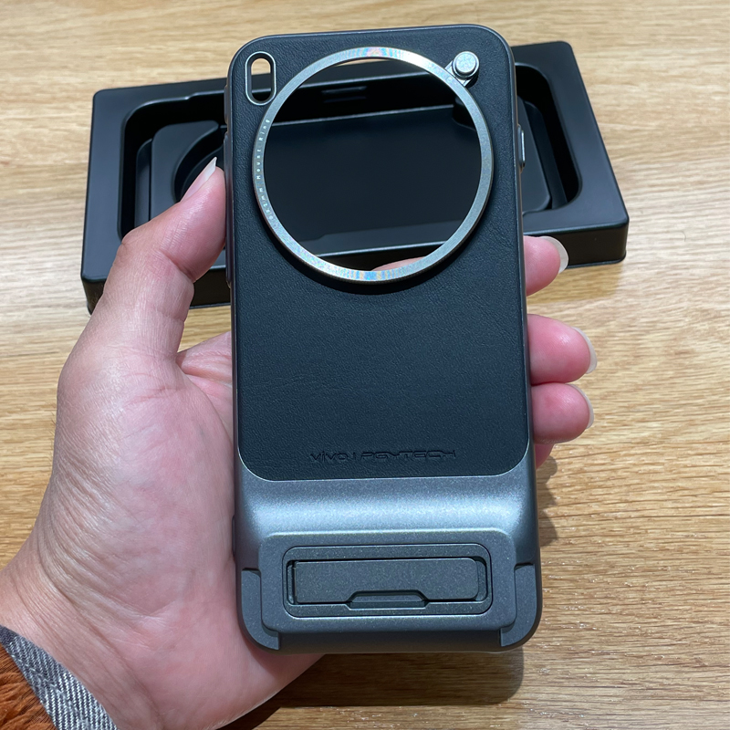 Original Case For VIVO X300 Pr - Photography Kit Vivo X200 Pro recension och pris