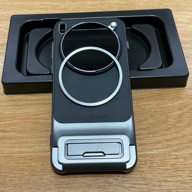 Original Case For VIVO X300 Pr - Photography Kit Vivo X200 Pro recension och pris