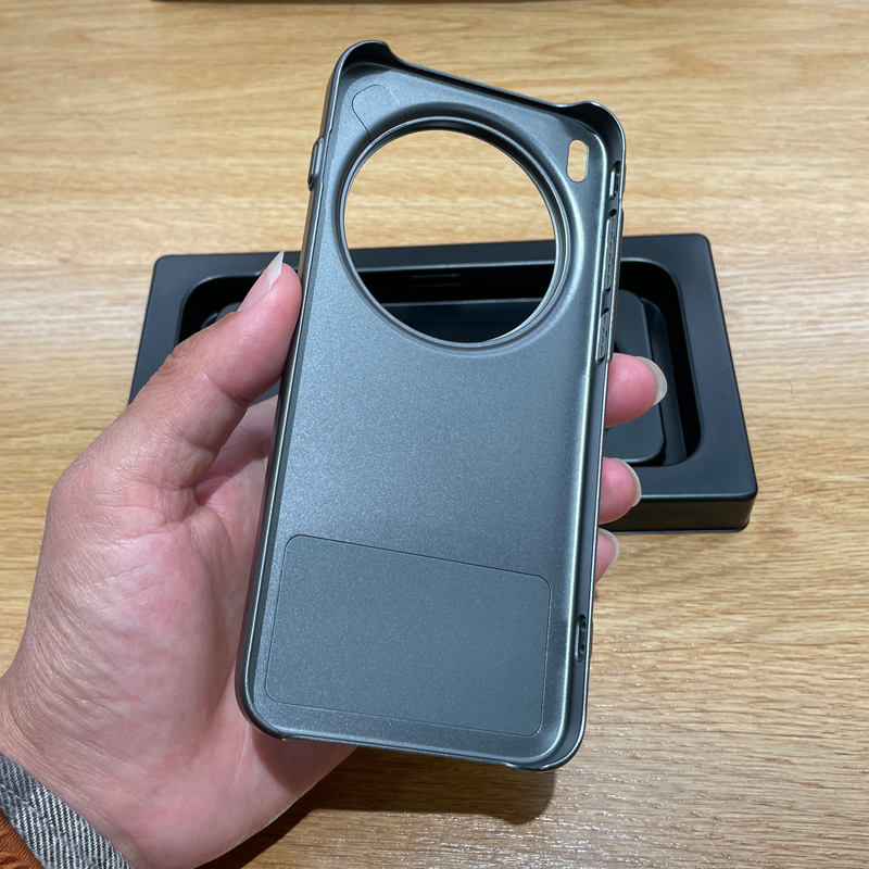 Original Case For VIVO X300 Pr - Photography Kit Vivo X200 Pro recension och pris
