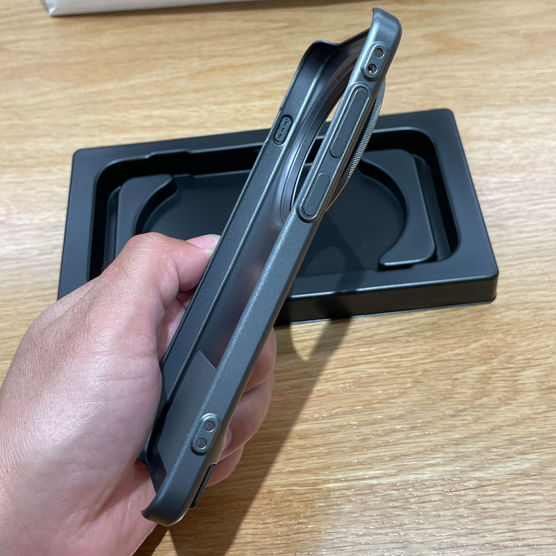 Original Case For VIVO X300 Pr - Photography Kit Vivo X200 Pro recension och pris
