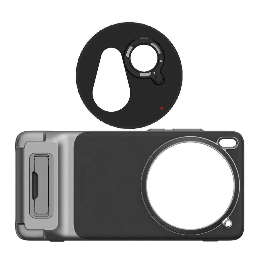 Original Case For VIVO X200 Ul - Photography Kit Vivo X200 Pro recension och pris