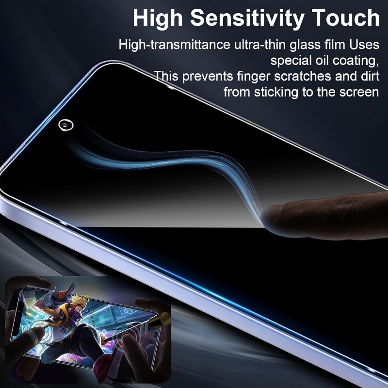 2Pcs Screen Protectors With 2P - Xiaomi Photography Kit 15 Ultra recension och pris