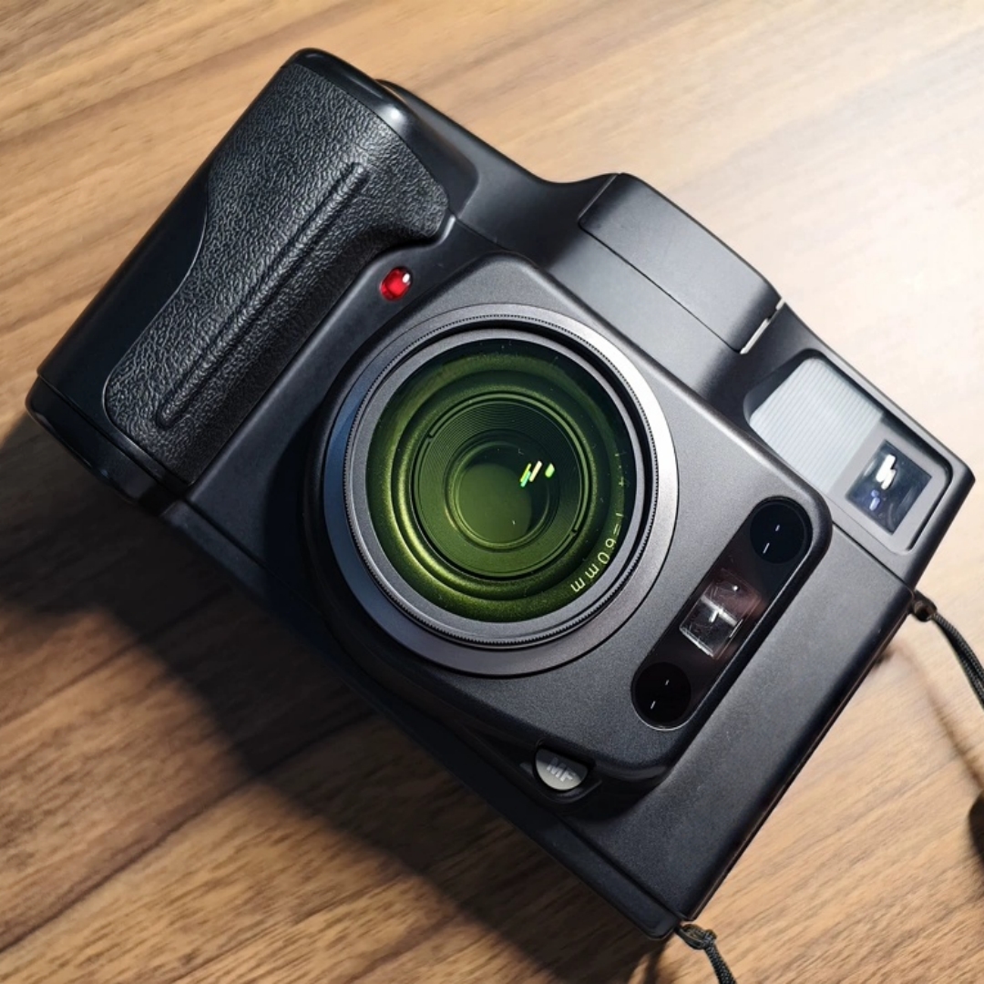Professional Yellow Green Colo - Photography Yellow Filter recension och pris