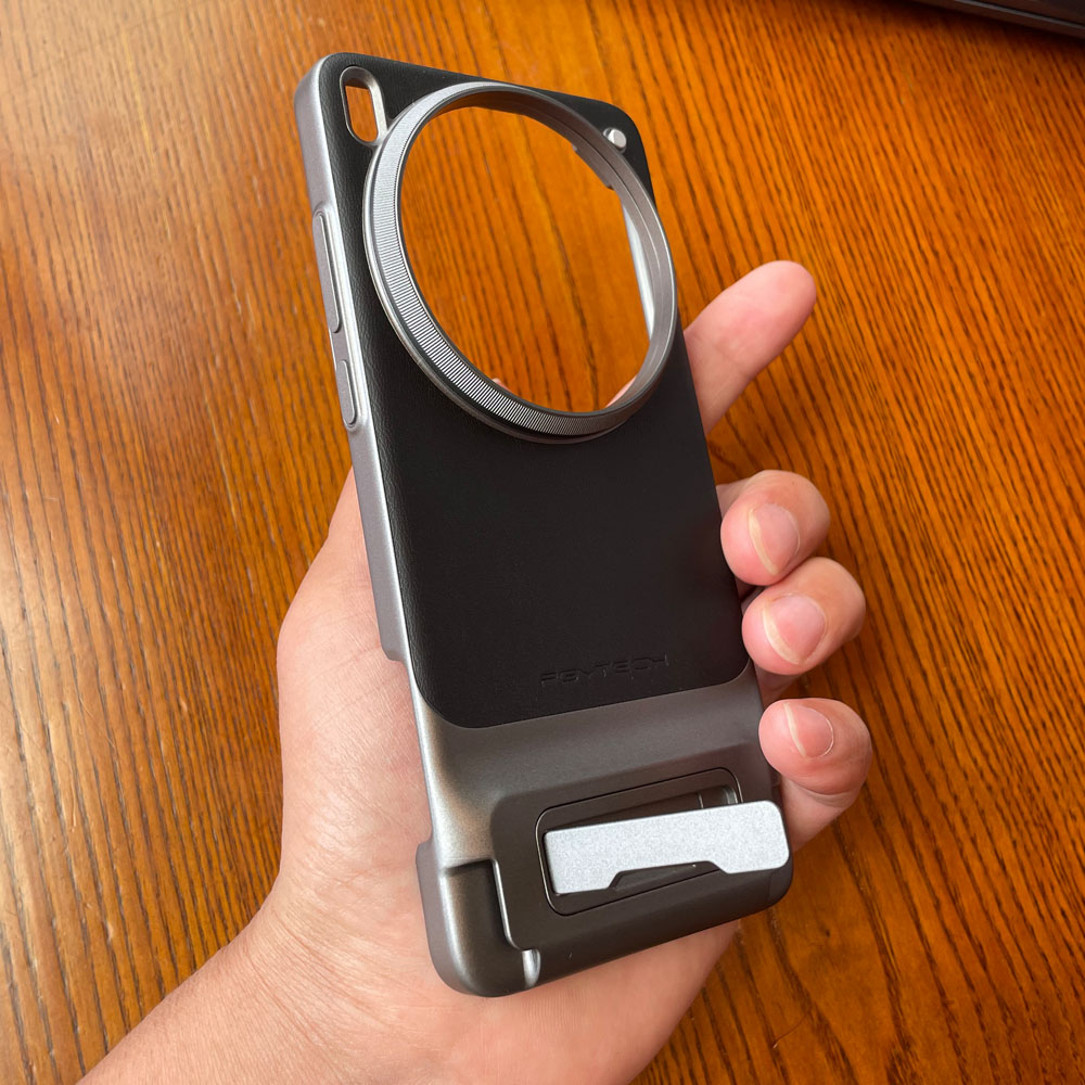 Original Case For VIVO X200 Ul - Photography Kit Vivo X200 Pro recension och pris