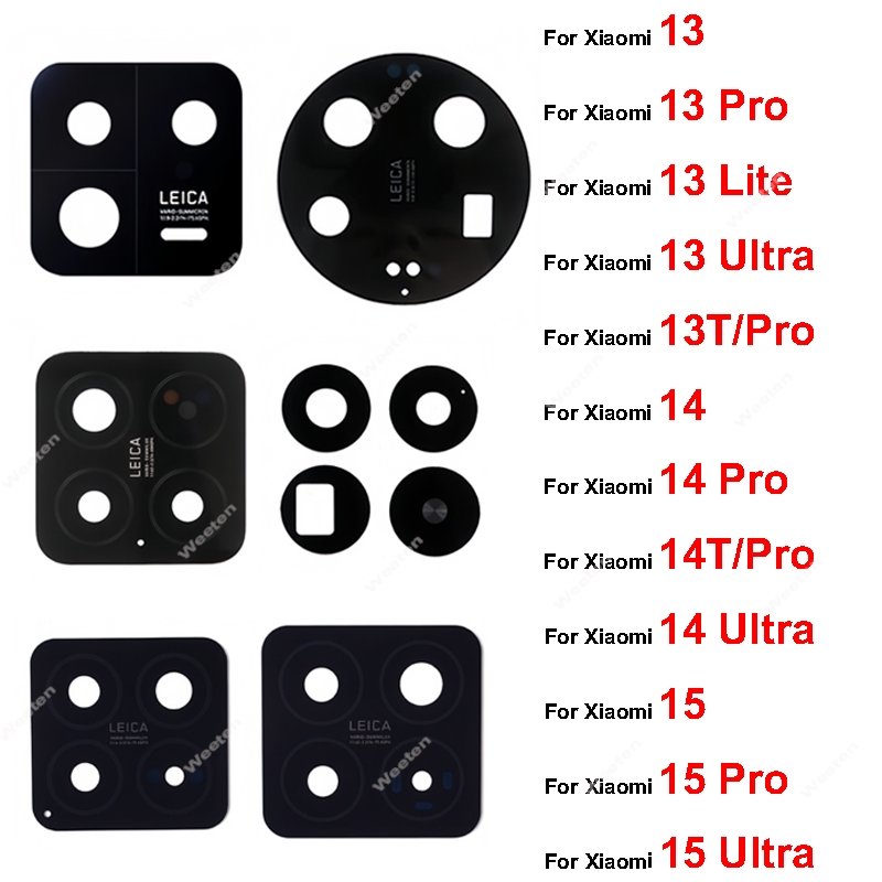 For Xiaomi 13 13T 14 14T 15 Pr - Xiaomi Photography Kit 15 Ultra recension och pris