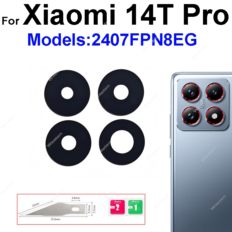 For Xiaomi 13 13T 14 14T 15 Pr - Xiaomi Photography Kit 15 Ultra recension och pris