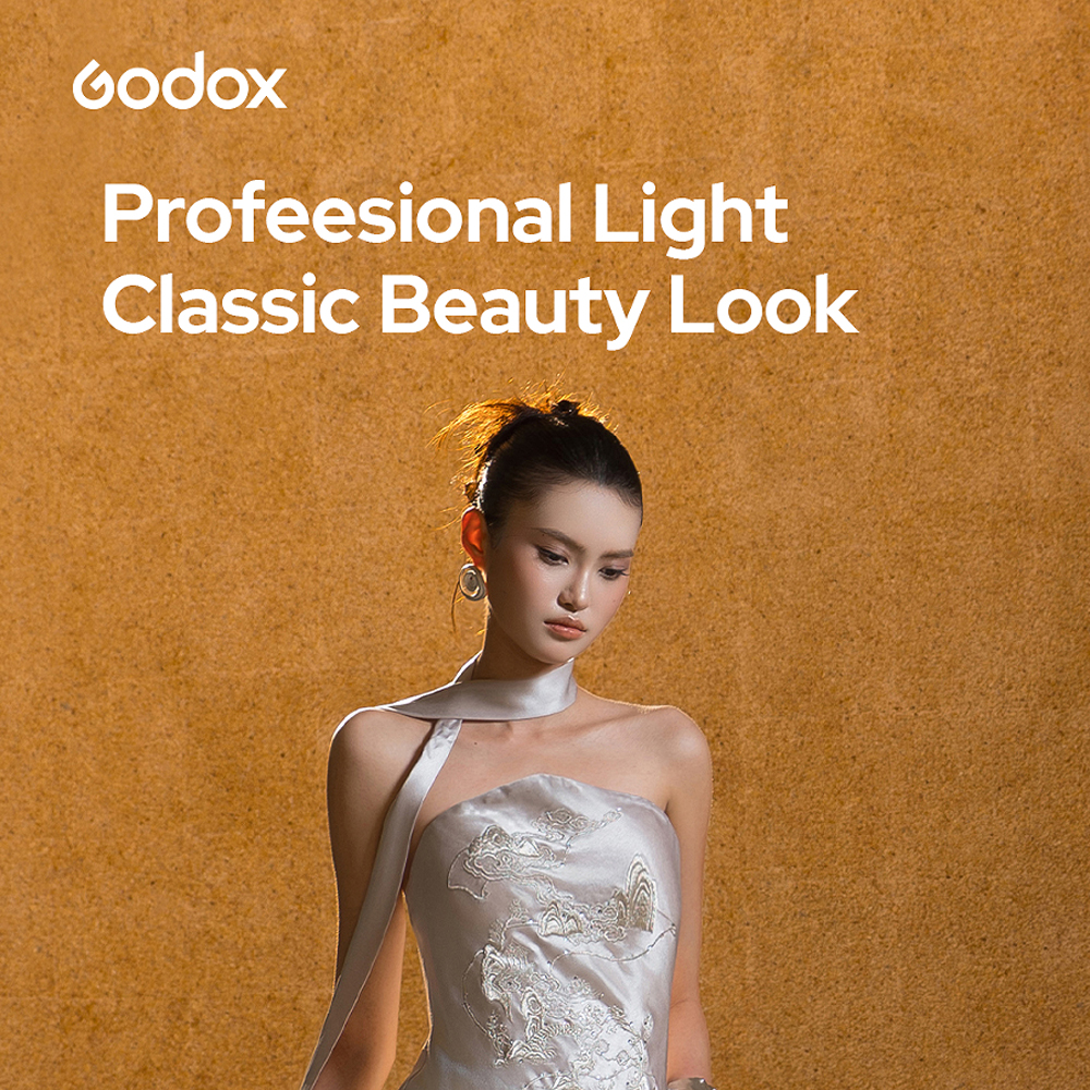 Godox EazyFlow Beauty Dish 65c - Beauty Dish Softbox recension och pris