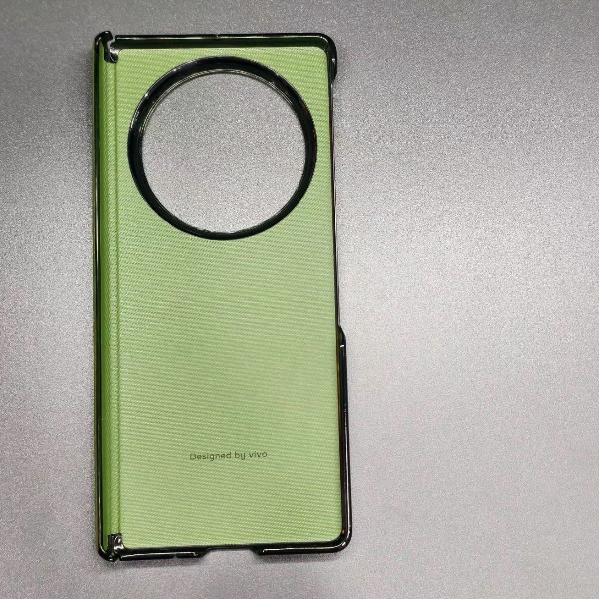 Original Vivo X Fold 5 Leather - Photography Kit Vivo X200 Pro recension och pris