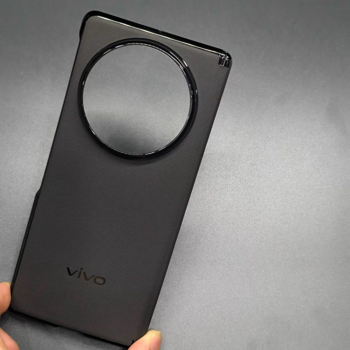 Original Vivo X Fold 5 Leather - Photography Kit Vivo X200 Pro recension och pris