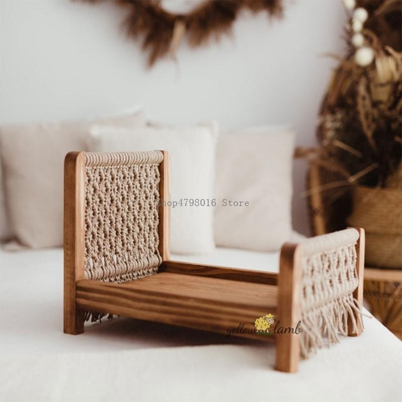 Newborn Photography Porps Bed  - Photography Composition recension och pris