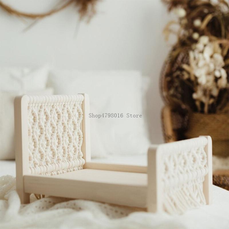 Newborn Photography Porps Bed  - Photography Composition recension och pris