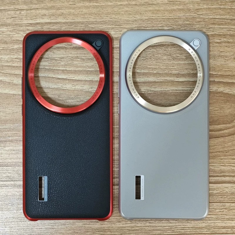 Original photography kit comes - Xiaomi Photography Kit 15 Ultra recension och pris