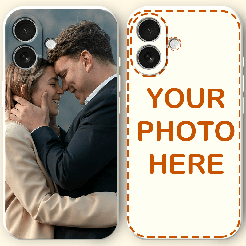 Custom Matte Case for iPhone 1 - Photography Object recension och pris