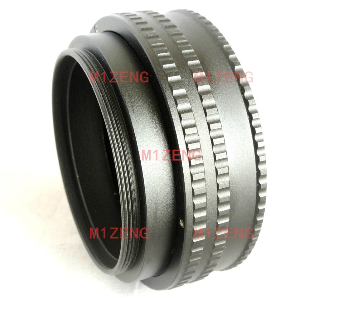 m65-m65 17-31 Macro Extension  - Macro Extension Tube recension och pris
