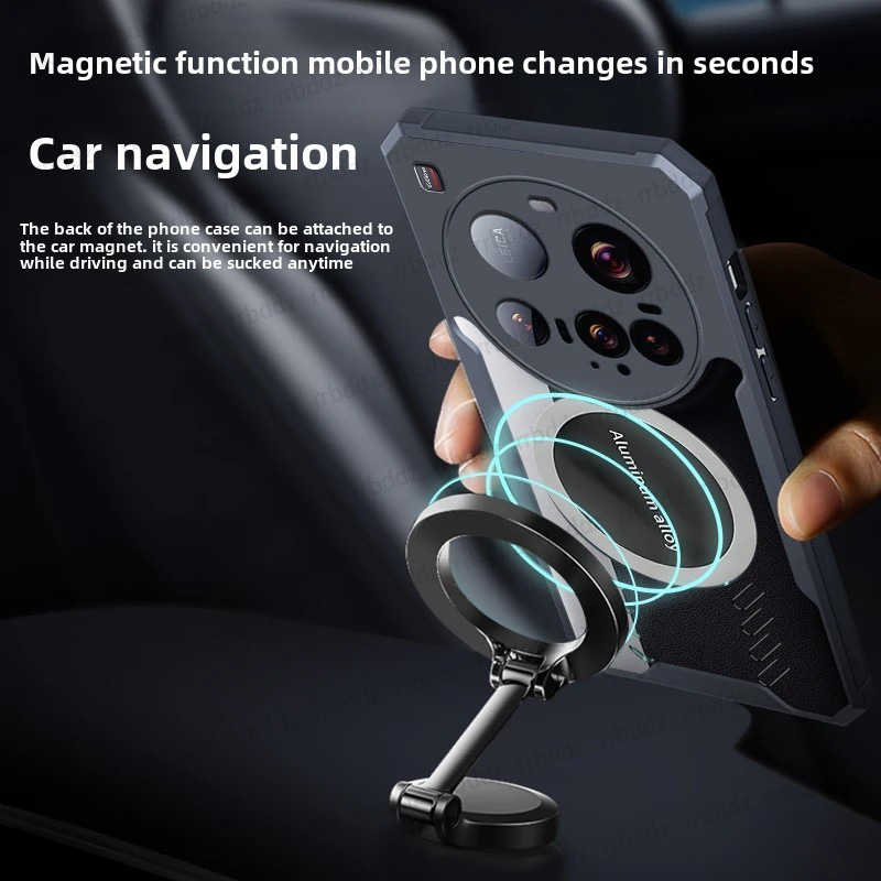 Cooling Case for Xiaomi 15 Ult - Xiaomi Photography Kit 15 Ultra recension och pris
