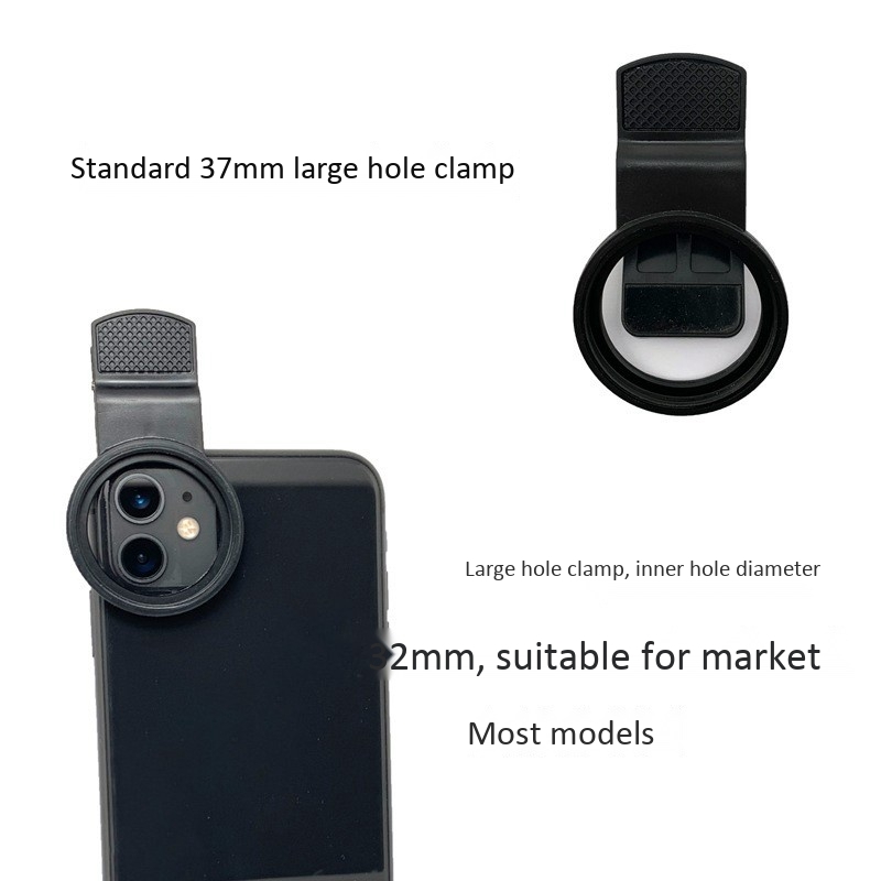 Aquarium Smartphone Camera Len - Photography Yellow Filter recension och pris