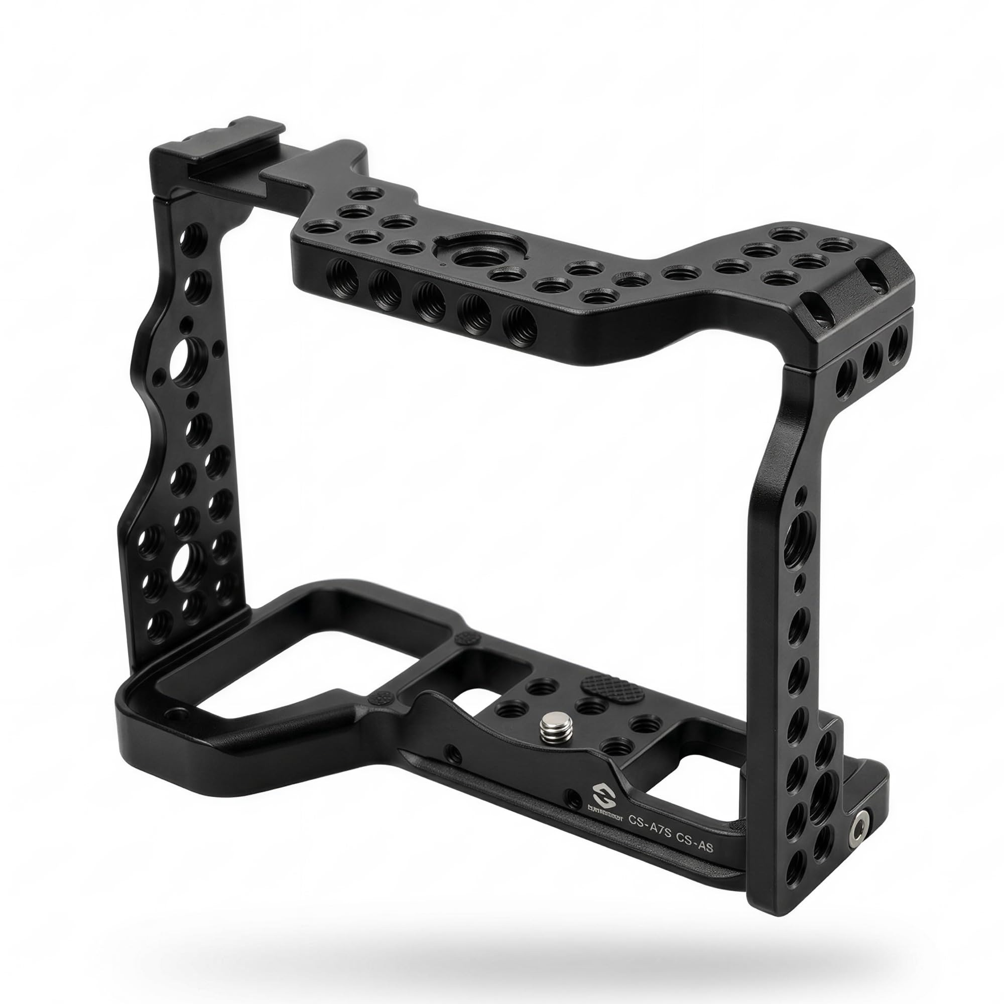 SOARSHOT Camera Cage for Sony  - Camera Cage Rig recension och pris