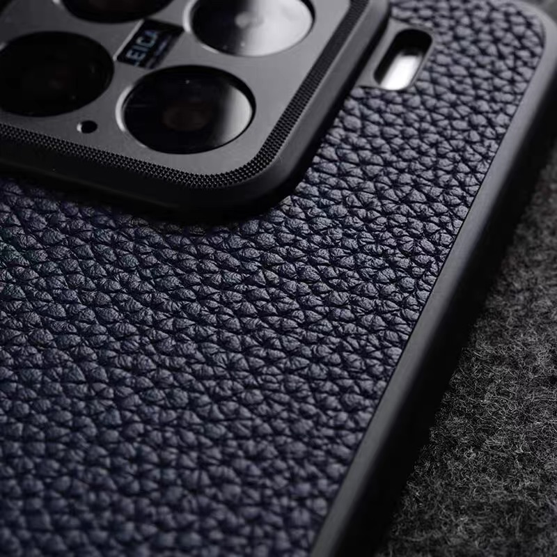 Melkco Luxury Genuine Leather  - Xiaomi Photography Kit 15 Ultra recension och pris