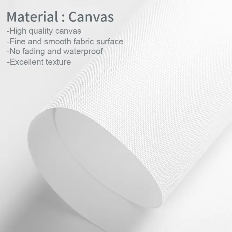 Custom Family Photo Canvas Pai - Photography Object recension och pris
