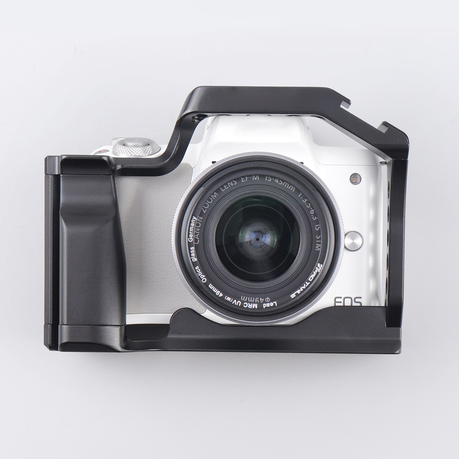 Camera Cage Aluminum Alloy Vid - Camera Cage Rig recension och pris