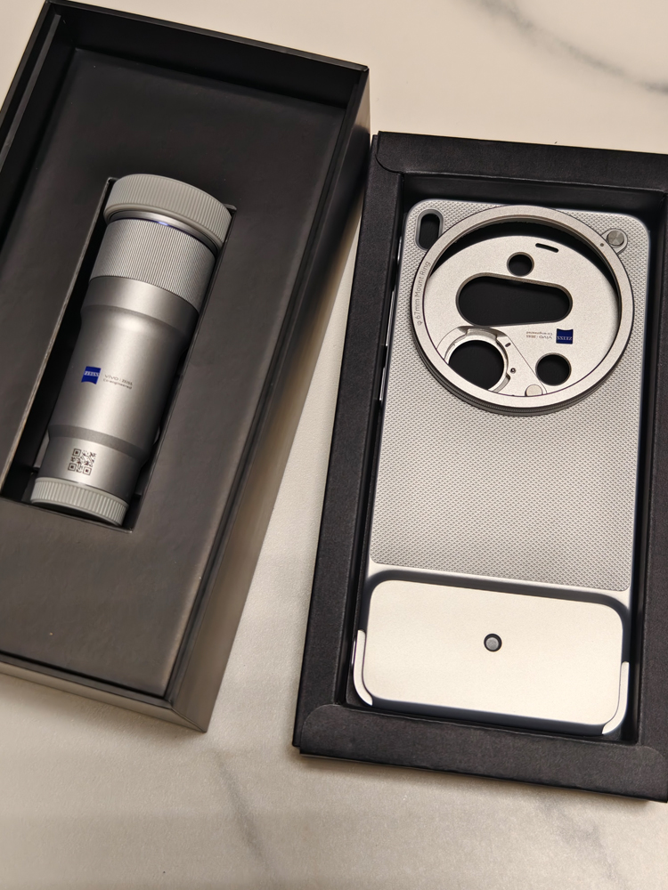 For Vivo X300 Ultra Case Camer - Photography Kit Vivo X200 Pro recension och pris