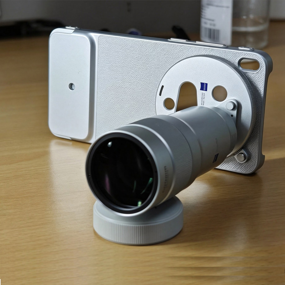 For Vivo X300 Ultra Case Camer - Photography Kit Vivo X200 Pro recension och pris
