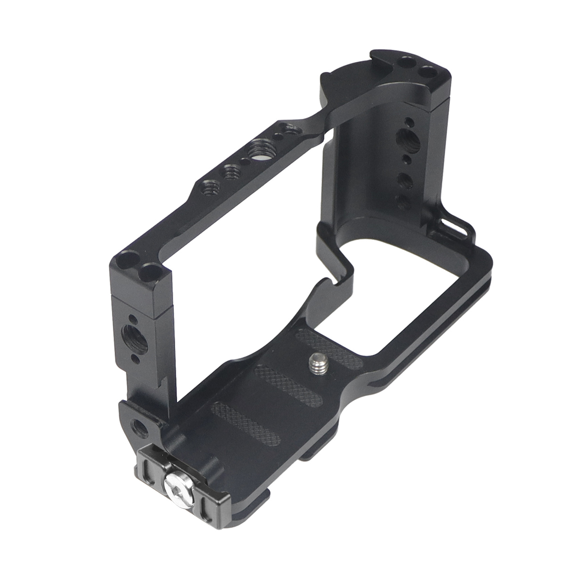 M6 Mark2 Camera Cage Rig Cold  - Camera Cage Rig recension och pris