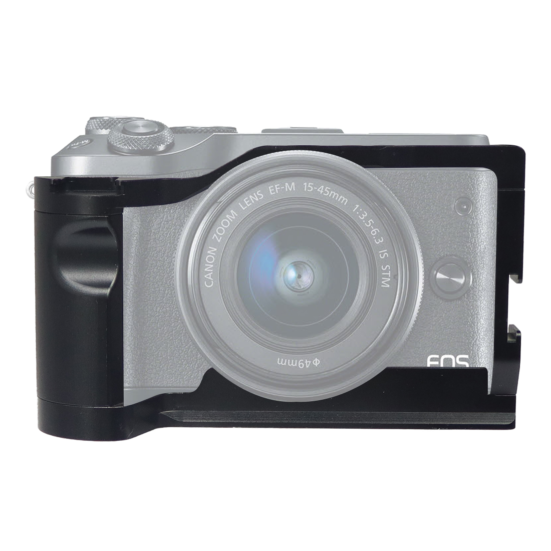 M6 Mark2 Camera Cage Rig Cold  - Camera Cage Rig recension och pris