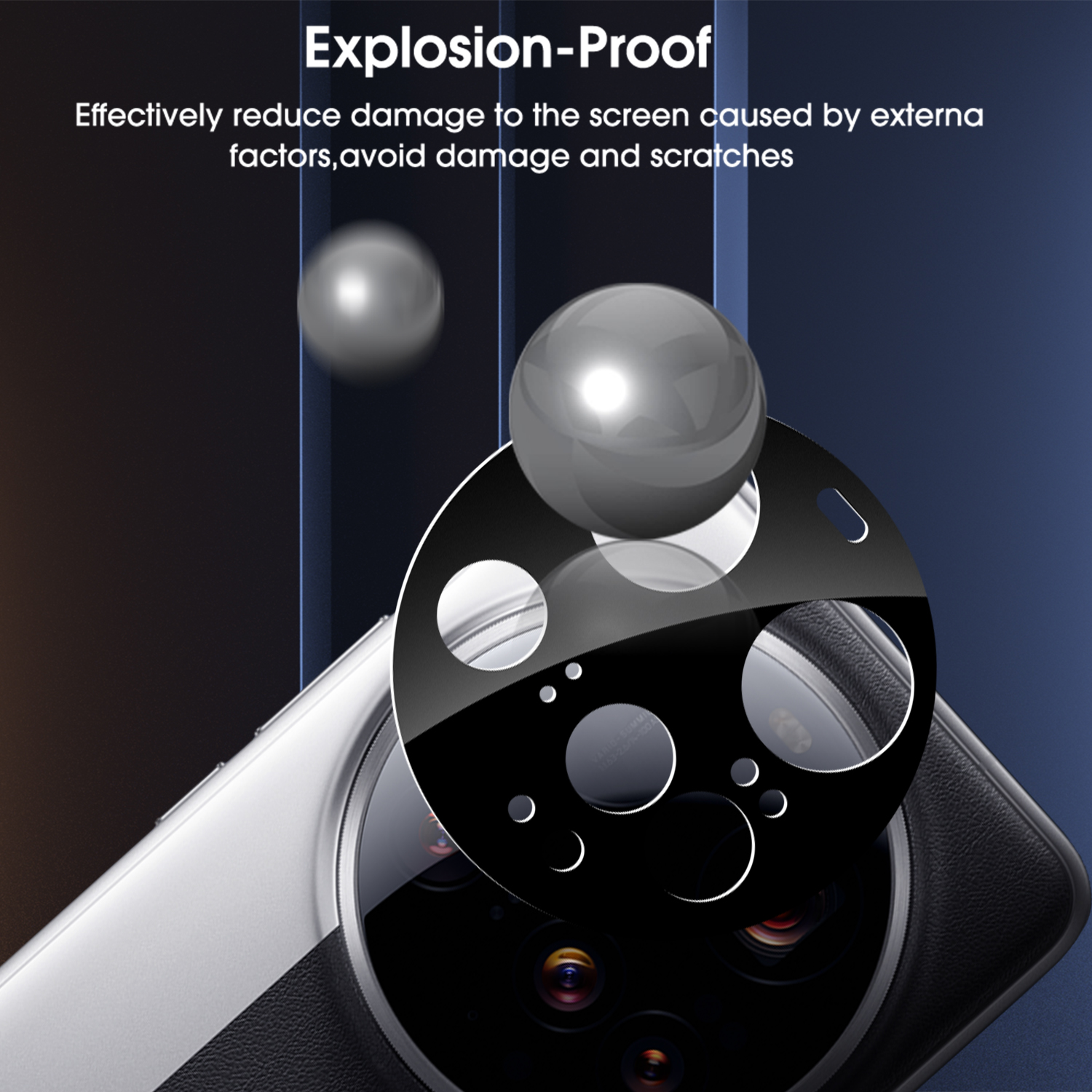 Camera Lens Protector For Xiao - Xiaomi Photography Kit 15 Ultra recension och pris