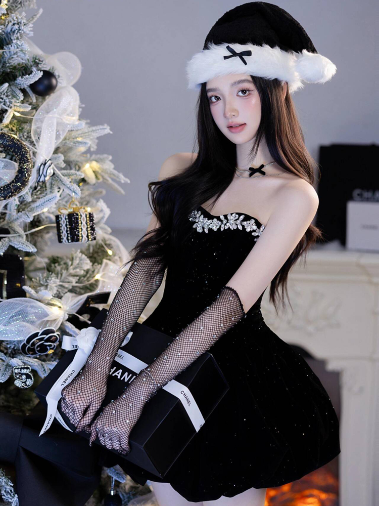 Pure Desire Style Christmas Th - Photography Studio recension och pris
