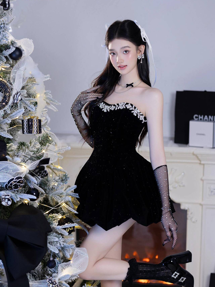 Pure Desire Style Christmas Th - Photography Studio recension och pris