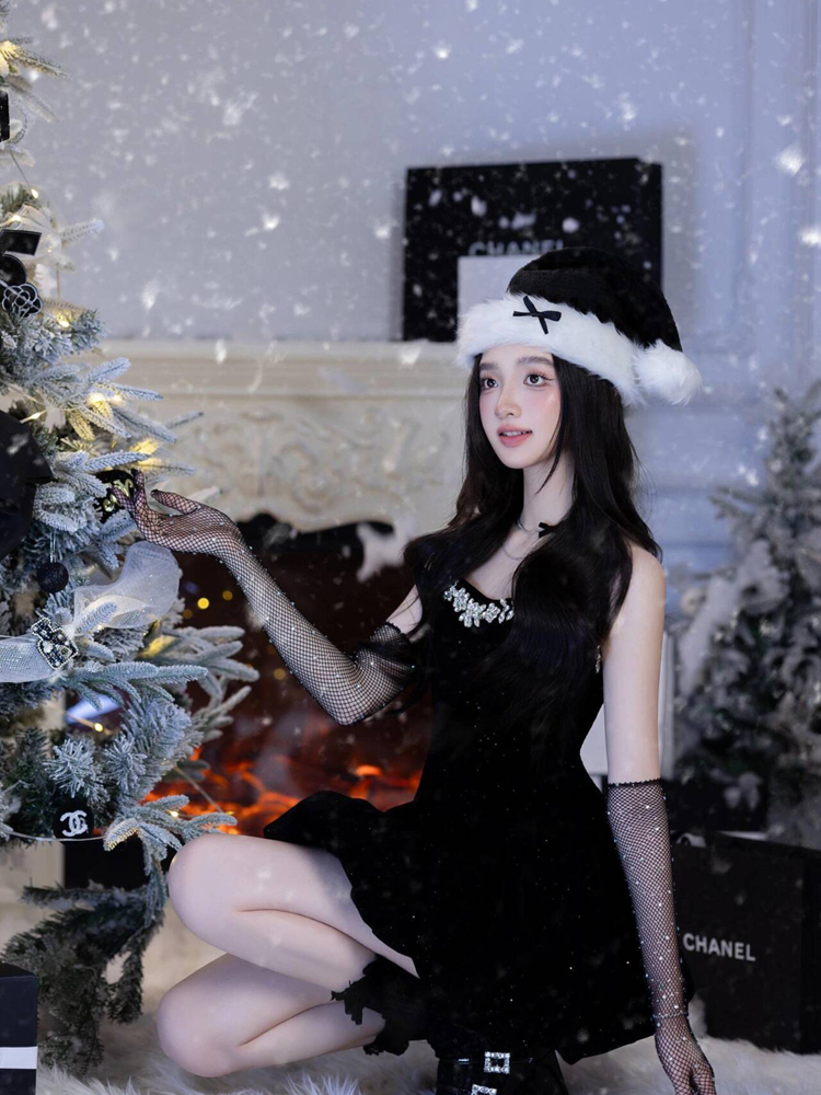 Pure Desire Style Christmas Th - Photography Studio recension och pris