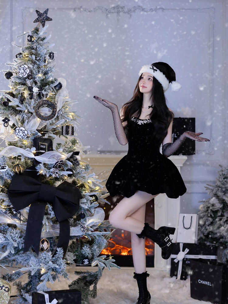 Pure Desire Style Christmas Th - Photography Studio recension och pris