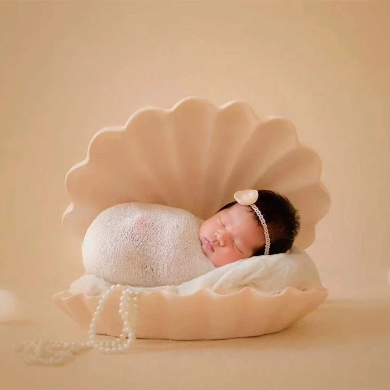 Newborn Photography Props Iron - Photography Composition recension och pris
