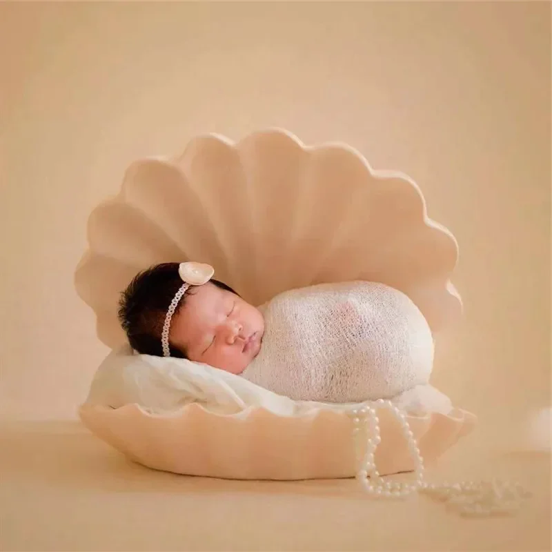 Newborn Photography Props Iron - Photography Composition recension och pris