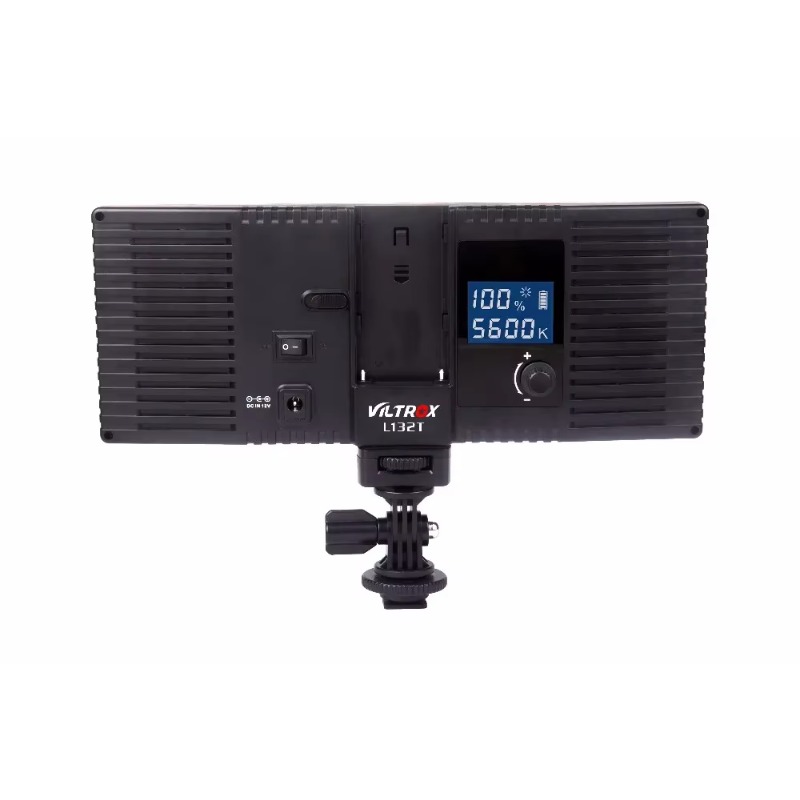 2026 New Wholesale Viltrox L11 - Photography Studio recension och pris
