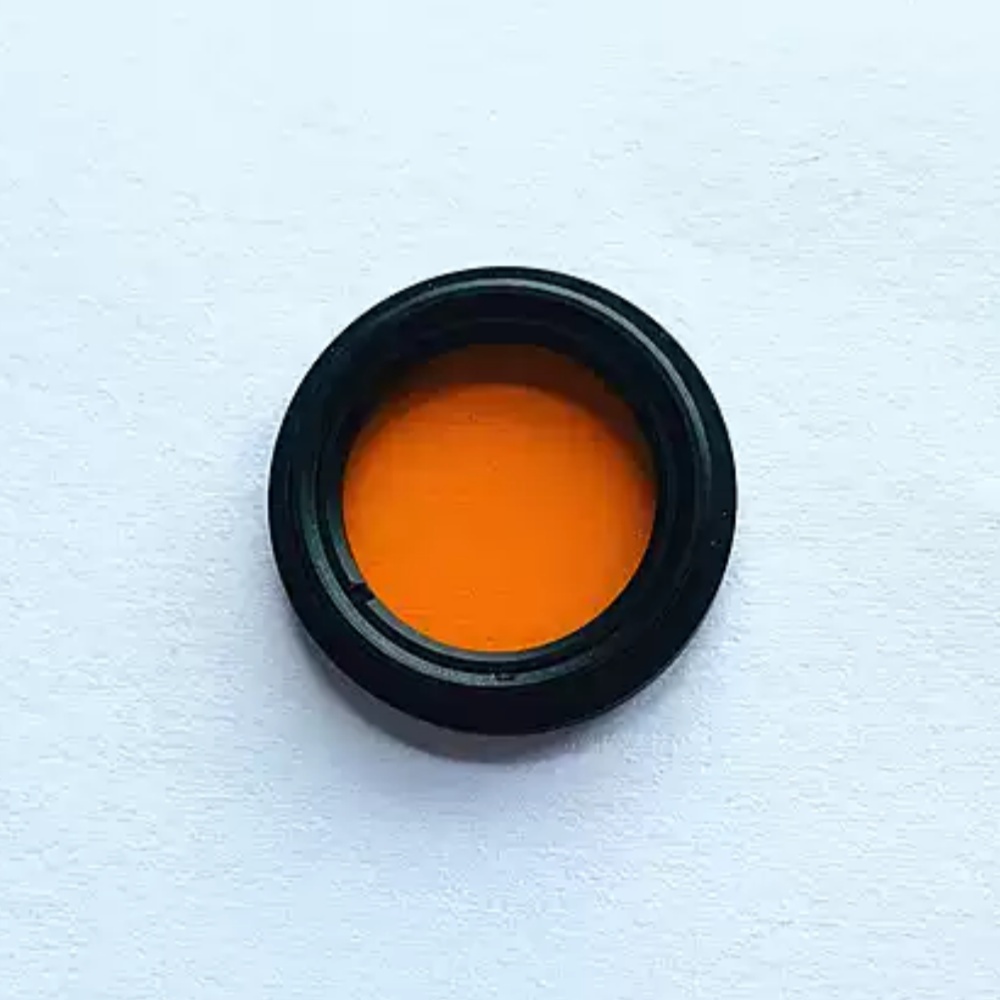 19mm UV Lens Filter for Classi - Photography Yellow Filter recension och pris