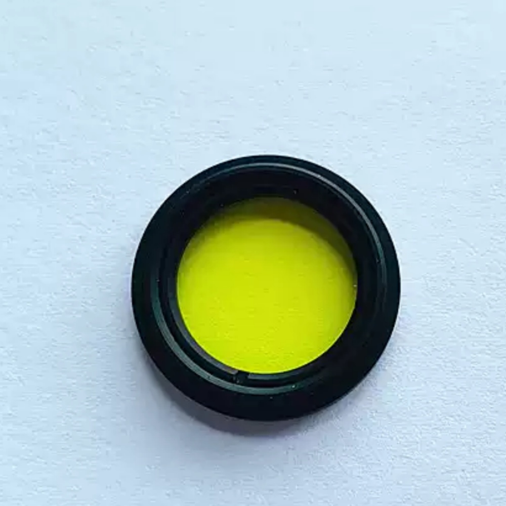 19mm UV Lens Filter for Classi - Photography Yellow Filter recension och pris