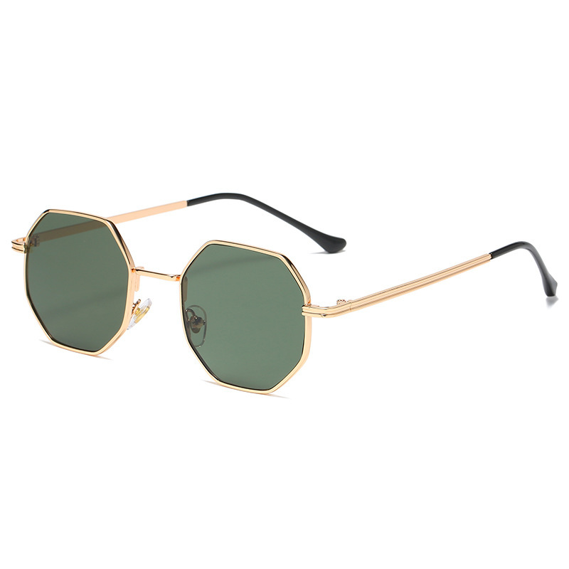 New retro small frame sunglass - Photography Of A Man recension och pris