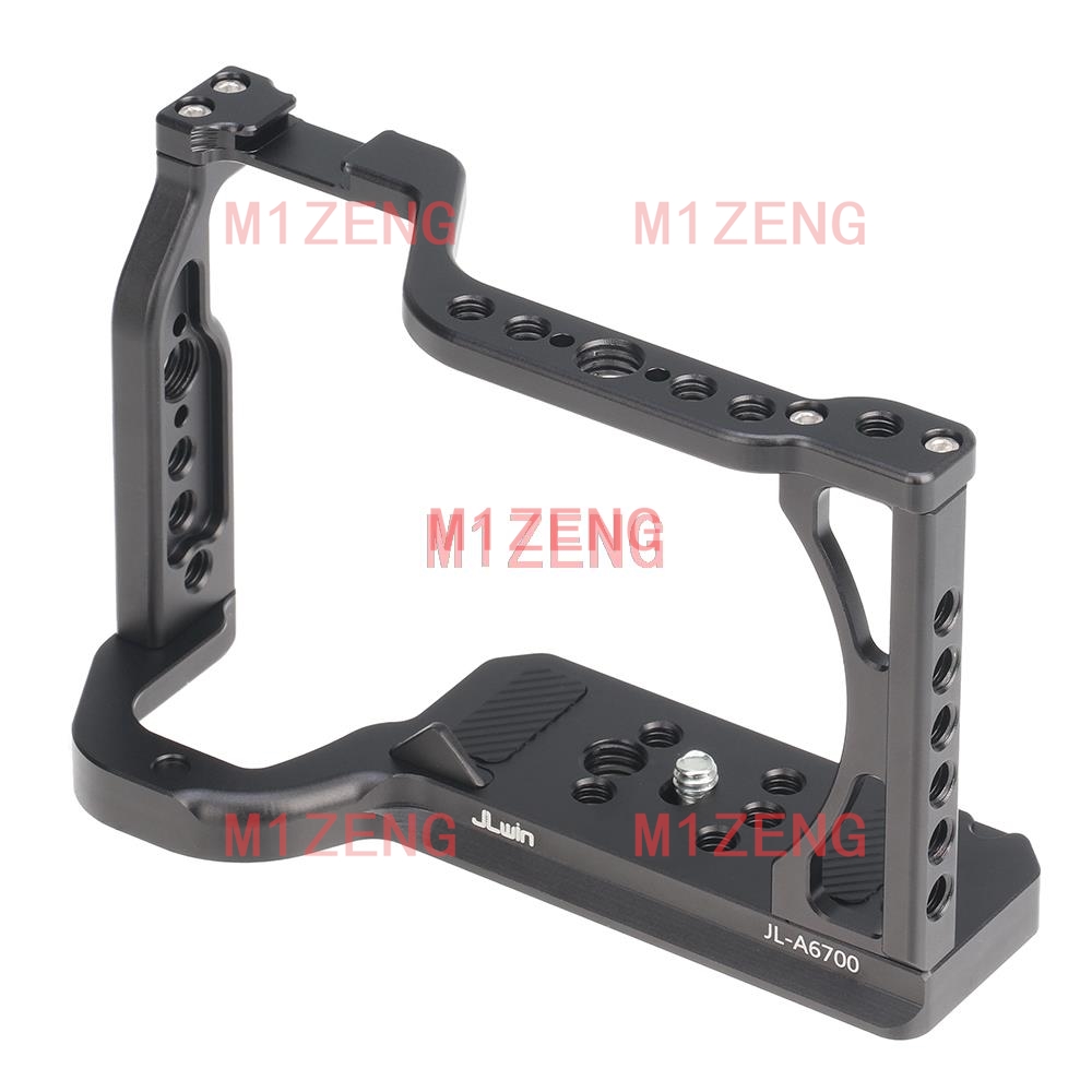 quick release Rabbit cage Rig  - Camera Cage Rig recension och pris